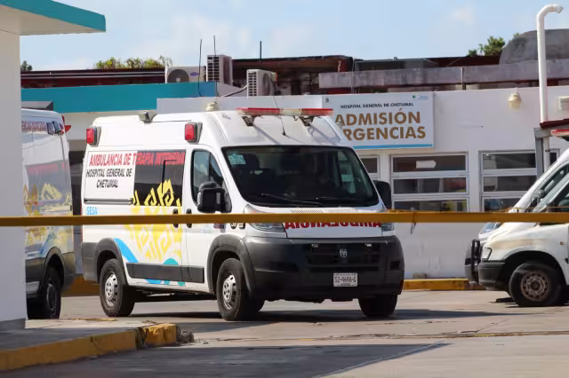 En plena pandemia, son pocos los recursos destinados a Salud