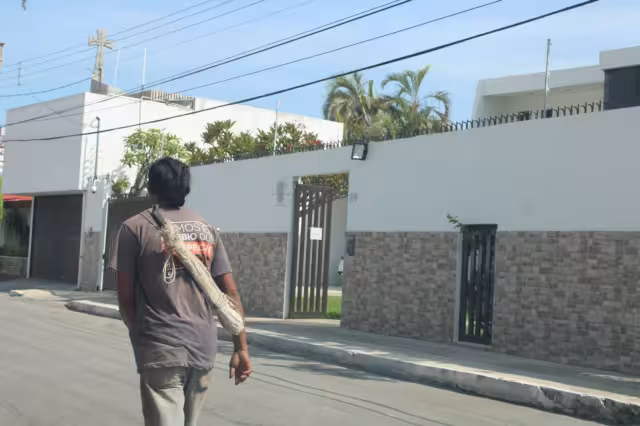 En lo que va del 2022 la Fiscalía Anticorrupción del estado inició 263 investigaciones que es el 8.75%, es decir, sólo 23 de los casos son judicializados