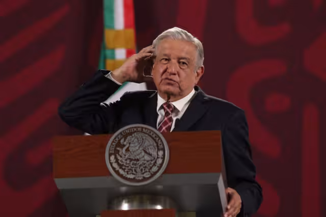 El presidente Andrés López Obrador también llamó a los campesinos a sembrar maíz y frijol para el autoconsumo del país