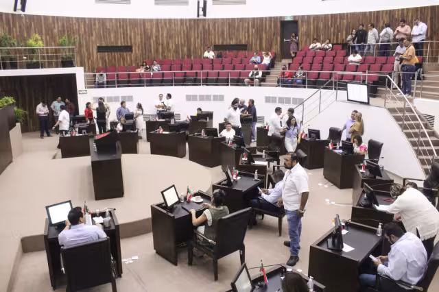 Son tres candidatos a la Fiscalía Anticorrupción de Yucatán