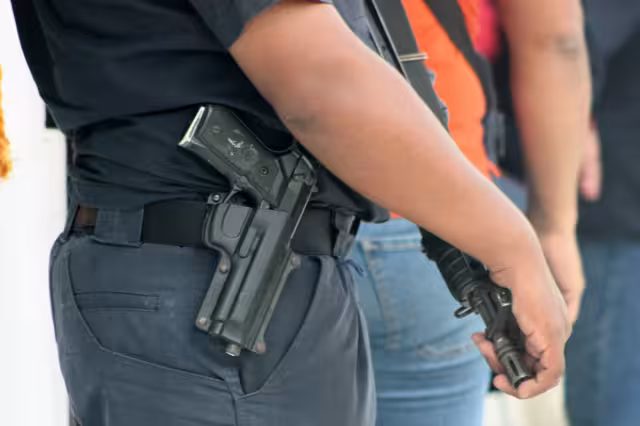 Los candidatos habían pedido fijar lineamientos de seguridad al Ieqroo