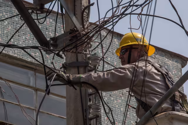 Este apagón sería el quinto registrado en Playa del Carmen