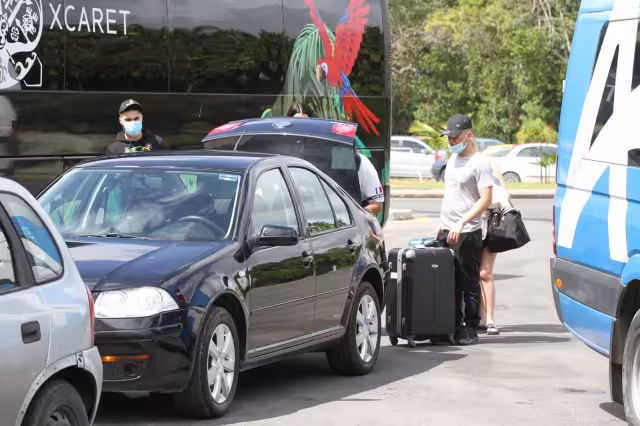 La vocera de los conductores de Uber, detalló que nunca se tuvo la voluntad de hacer una ley equitativa para todos los transportes