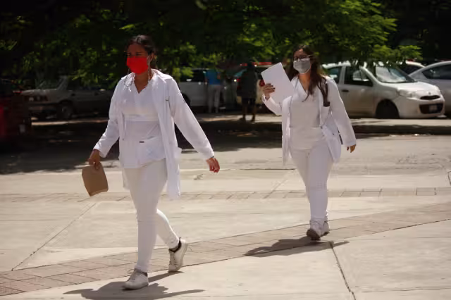 La académica de la UADY resaltó que ños jóvenes cada vez más pierden la esperanza en cuanto a su futuro