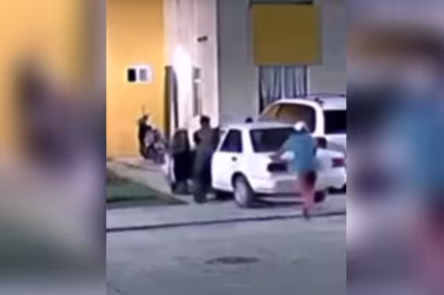 La Policía Ministerial ya se encuentra realizando las investigaciones correspondientes