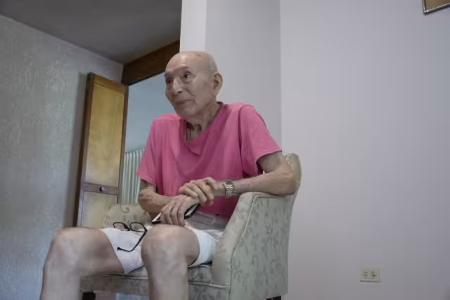 Con 60 años de experiencia, Luis Arjona recibirá hoy el reconocimiento como el “Médico del Año”