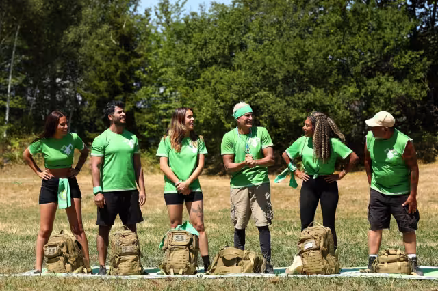 Grandes novedades esta noche en La Isla Desafío Turquía