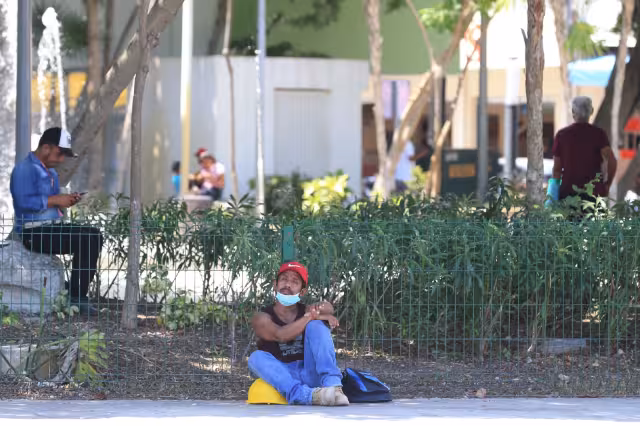 El virus ha matado a más de 3 mil personas en Quintana Roo