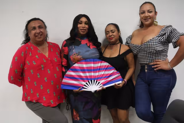 El Congreso aprueba por unanimidad en comisiones la modificación de la identidad sexual