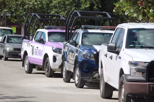 Fue identificado como José “N”; la mujer pidió que el abuelo abusador fuera castigado conforme a la ley