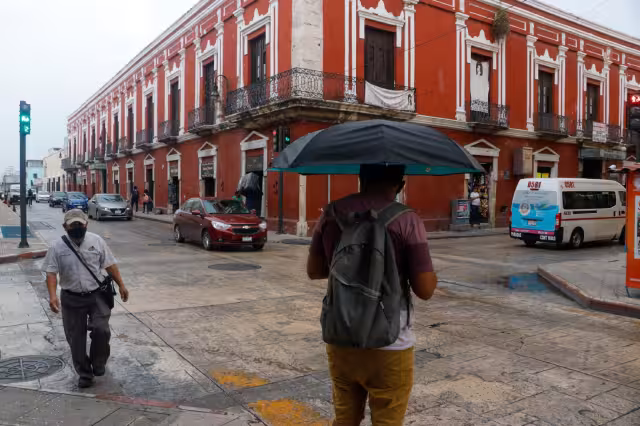 Para este martes se observan condiciones de cielo despejado