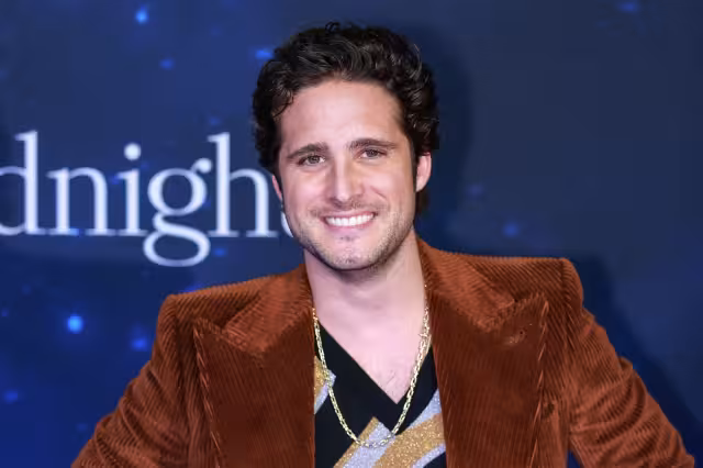 El actor mexicano está de regreso con una serie por streaming. Foto: Especial