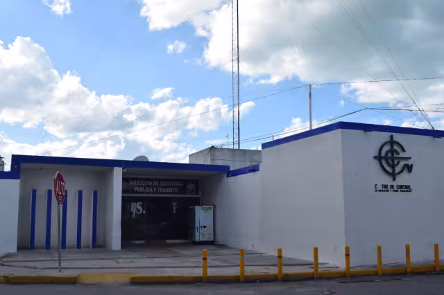 El titular de la corporación policiaca se encuentra en el ojo del huracán tras una acusación en su contra