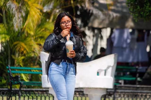 Se espera que las temperaturas sean muy calurosas en Mérida