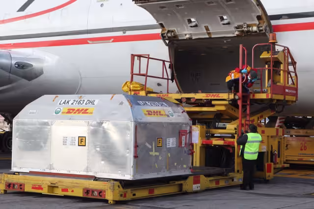 Birmex informó que México recibió un  lote con 228 mil 159 dosis de la vacuna contra el COVID-19 desarrollada por la farmacéutica Pfizer