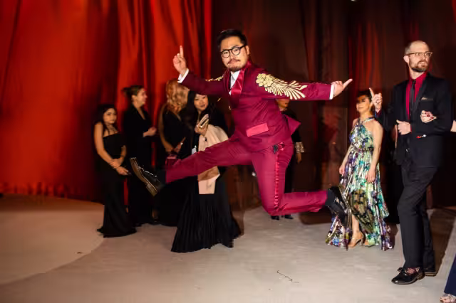 La película que dirigieron se convirtieron en los que más estatuillas se ha llevado