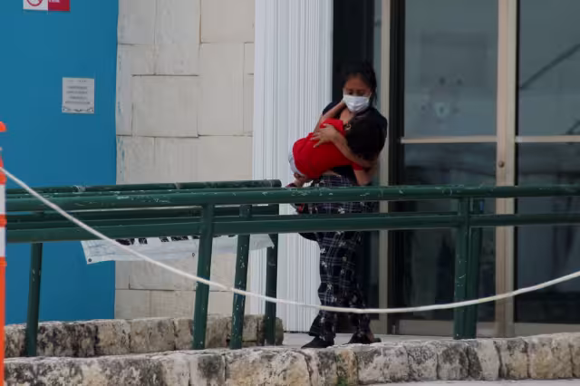 Cancún es la ciudad de Quintana Roo con mayor número de muertes por COVID-19, según reporte de Sipinna