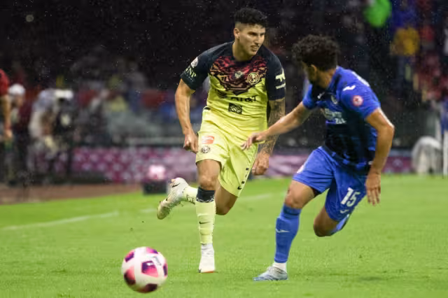 América vs Cruz Azul es uno de los duelos más importantes para la clasificación del Clausura 2022