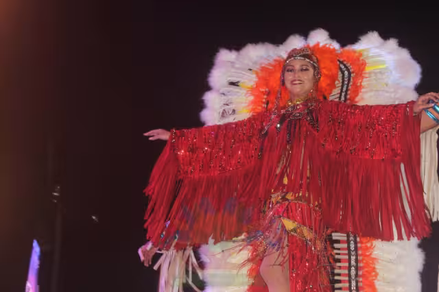 La venta de boletos para el Carnaval de Campeche inicia en febrero