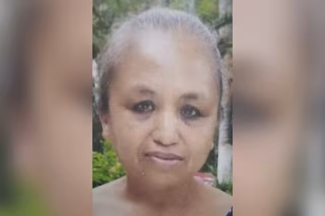 FGE Quintana Roo pone a disposición el número 998 8817150 ext. 2130 en caso de contar con datos de la desaparecida