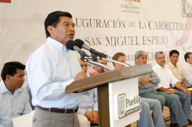 Por ahora está recluido en la misma cárcel que Jean Succar Kuri