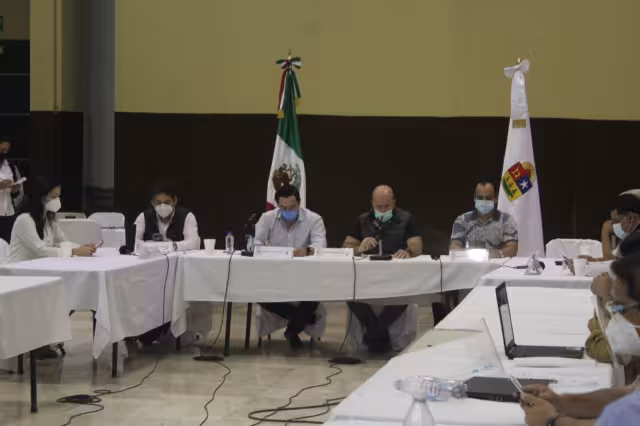 El fuero se derogó en 2017 tras una reforma a la constitución estatal