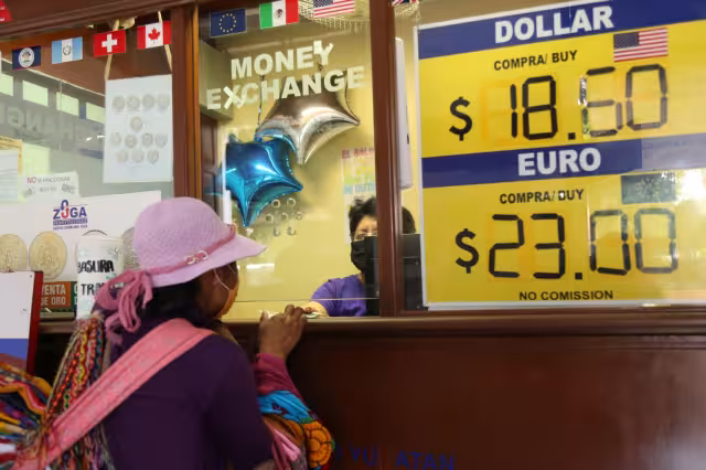 El flujo de las remesas yucatecas es completamente en beneficio de las familias locales