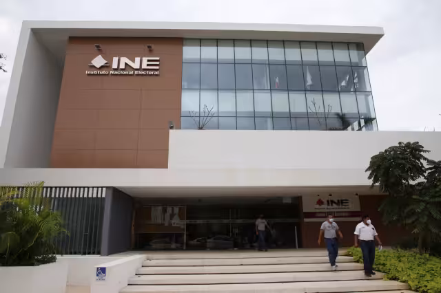Lanza INE campaña “masiva” de credencialización en Yucatán, que durará hasta enero de 2024