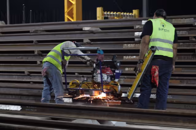 Se prevé que para junio esté lista la parte de Campeche a Calkiní