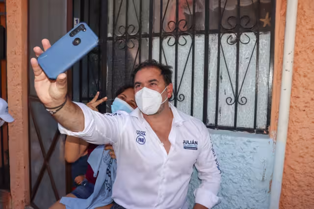 Esta estrategia de marketing digital crea cuentas falsas y son herramientas que permiten manipular al electorado