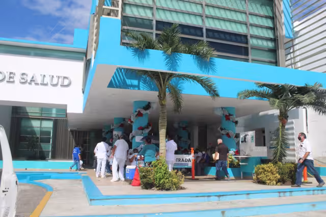 Quintana Roo fue una de las entidades afectadas por el recorte presupuestal