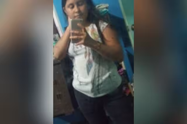 FGE Quintana Roo pone a disposición el número 983 8350050 Ext. 1132 en caso de contar con datos de la desaparecida