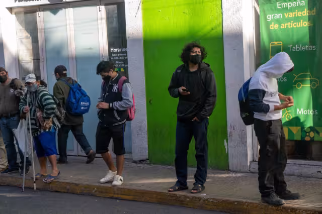 El frío continuará por las mañanas en Mérida