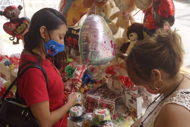 Thania Bravo recomendó la realización de un ritual para el Día de San Valentín para quienes sufrieron la pérdida reciente de su pareja.