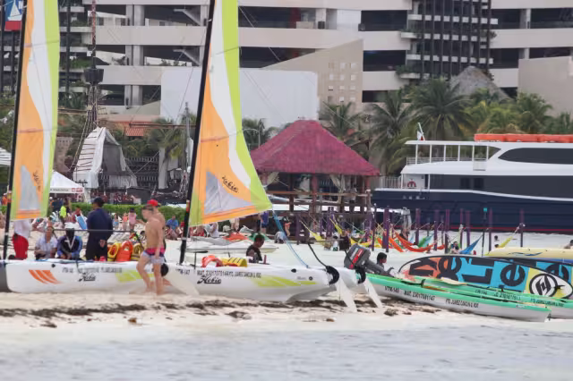 Esperan que se aplique de manera gradual y razonable; o de lo contrario buscarían ampararse