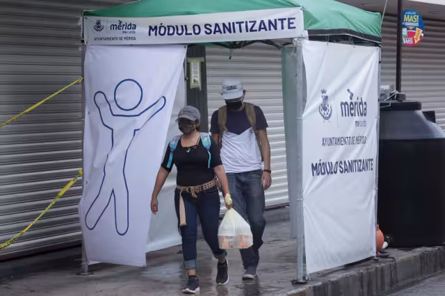 El incremento en las temperaturas podría reflejar un mayor uso de las cabinas, aunque los criterios al respecto fueron, en general, negativos entre los consultados