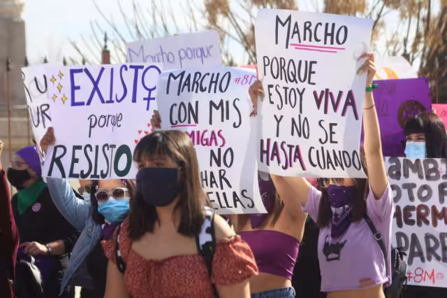 El Día Internacional de la Mujer tiene sus raíces en el movimiento obrero de mediados del siglo XIX
