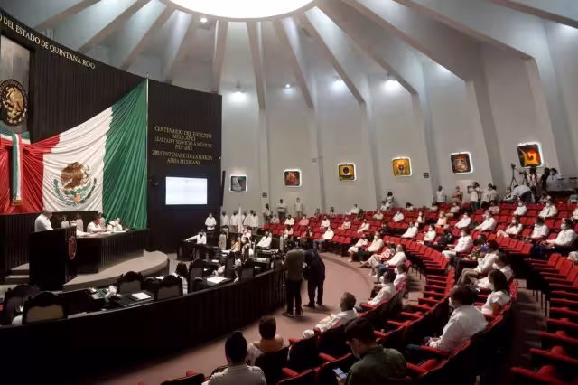 El Gobierno Estatal presentó su propuesta del Paquete Económico 2023 por la cantidad de 41 mil 840 millones de pesos