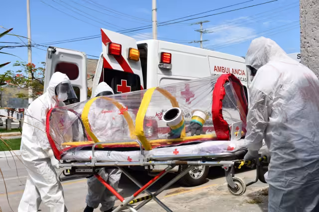 Del 2 de julio hasta hoy, se han registrado 682 nuevos positivos y las cifras son mayores semanas tras semana