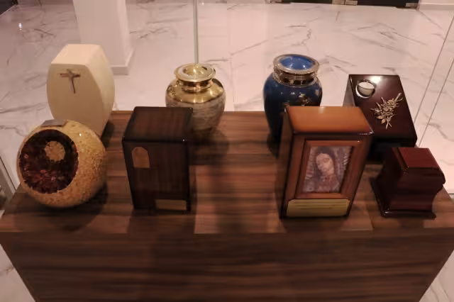 Los precios por incineración son más económicos que los que ofrecen