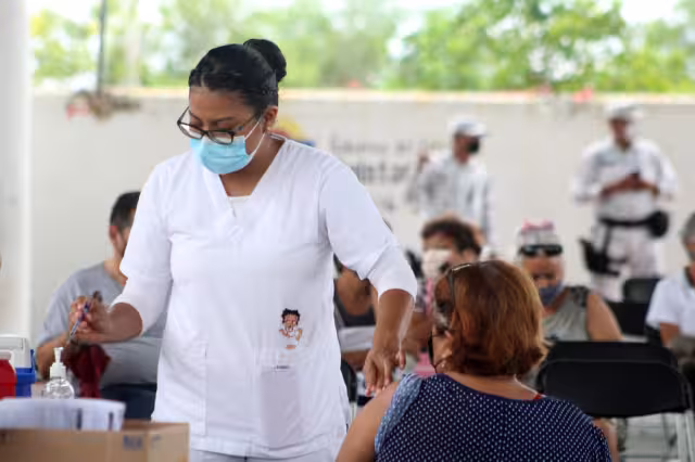 Las cifras de muertes colocan a los adultos mayores como primer grupo con más mortalidad por el COVID-19