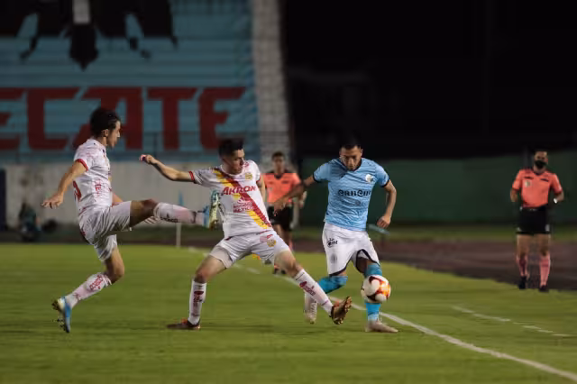 Cancún FC reconoce que el equipo está lejos de las expectativas trazadas al inicio del campeonato mexicano