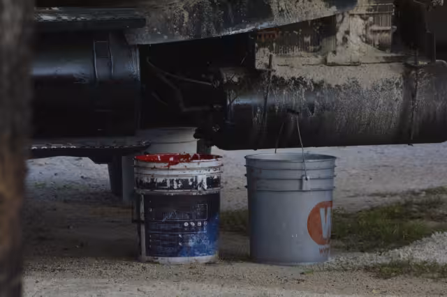 La unidad fue asegurada durante un recorrido preventivo en Alfredo V. Bonfil.