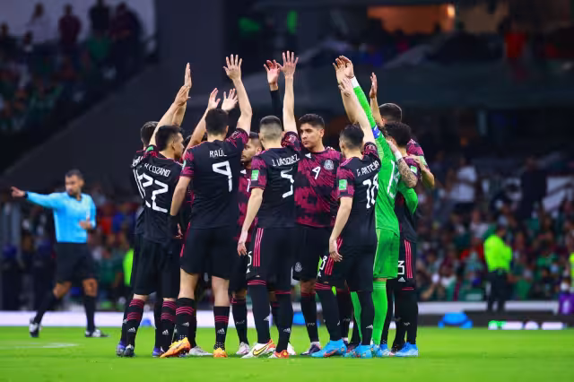 La Selección mexicana sigue sin poder ganar a Estados Unidos