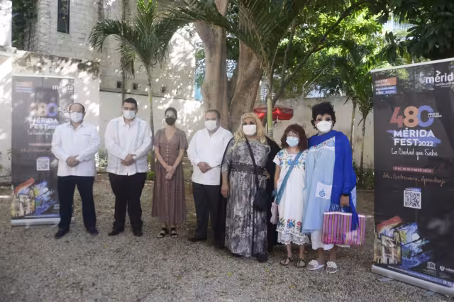 Representantes del teatro regional participarán en los eventos pese al aumento en contagios por COVID-19