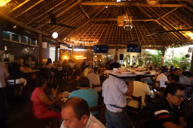 Empresarios de Yucatán dicen que los apagones han impactado su línea de producción