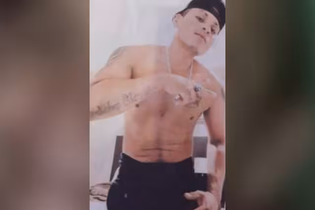 FGE Quintana Roo pone a su disposición el número 9988817150 ext. 2130 en caso de contar con datos del desaparecido