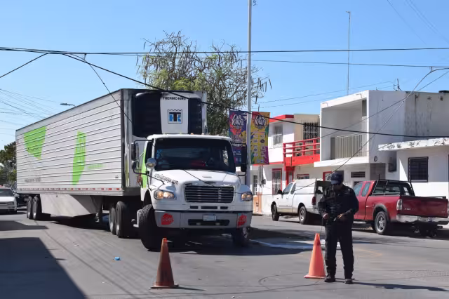 Vecinos de Progreso señalaron que cada dos meses tienen este tipo de problemas