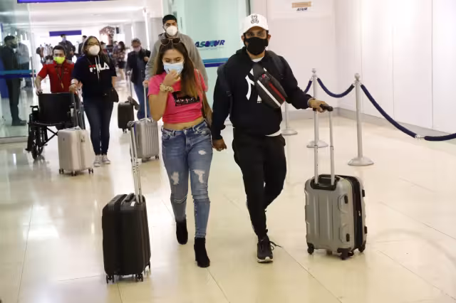 FOTO: Martín Zetina