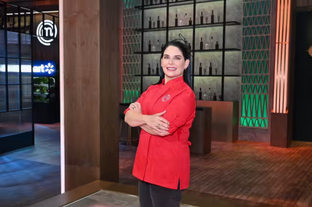 Conoce quién es eliminado de MasterChef Celebrity el domingo 27 de agosto